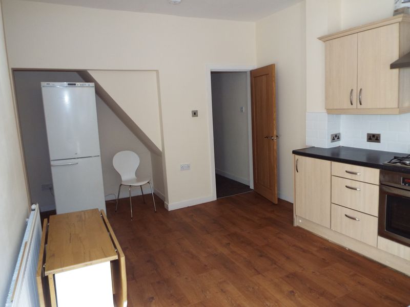 Lottie Road Selly Oak